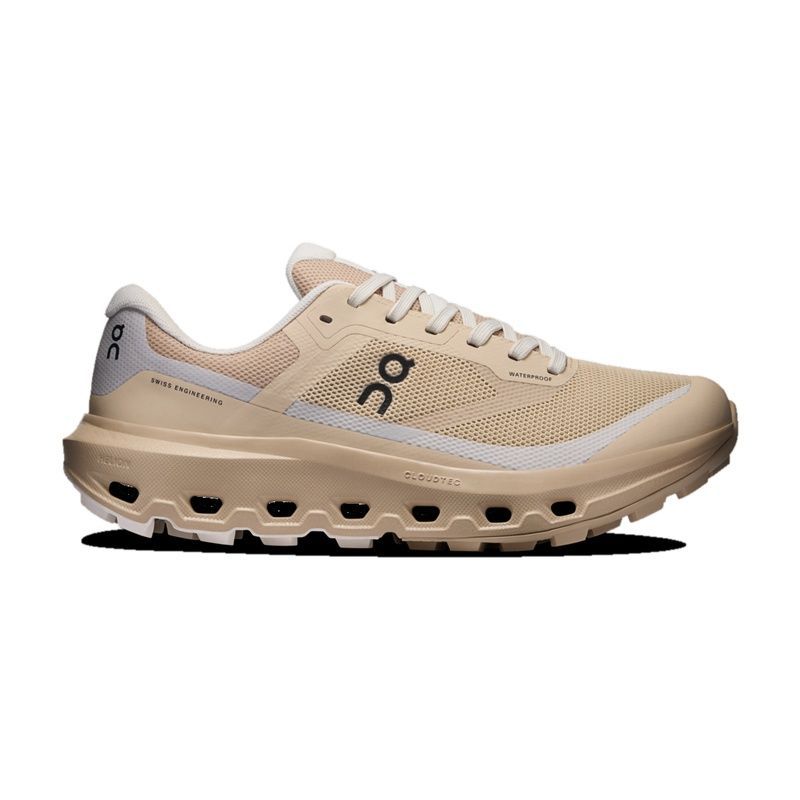 Tênis On Running Cloudvista 3 Waterproof Feminino
