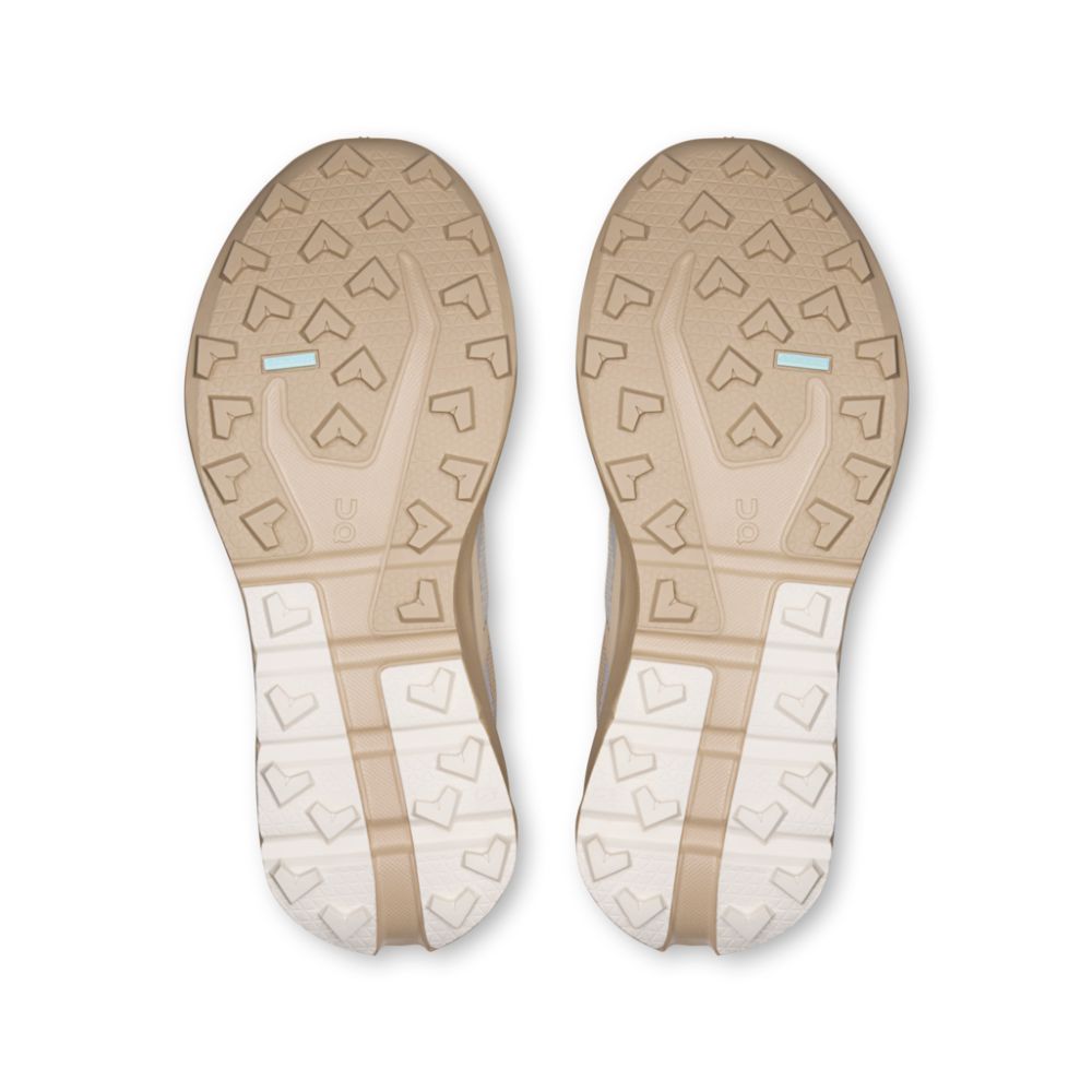 Tênis On Running Cloudvista 3 Waterproof Feminino