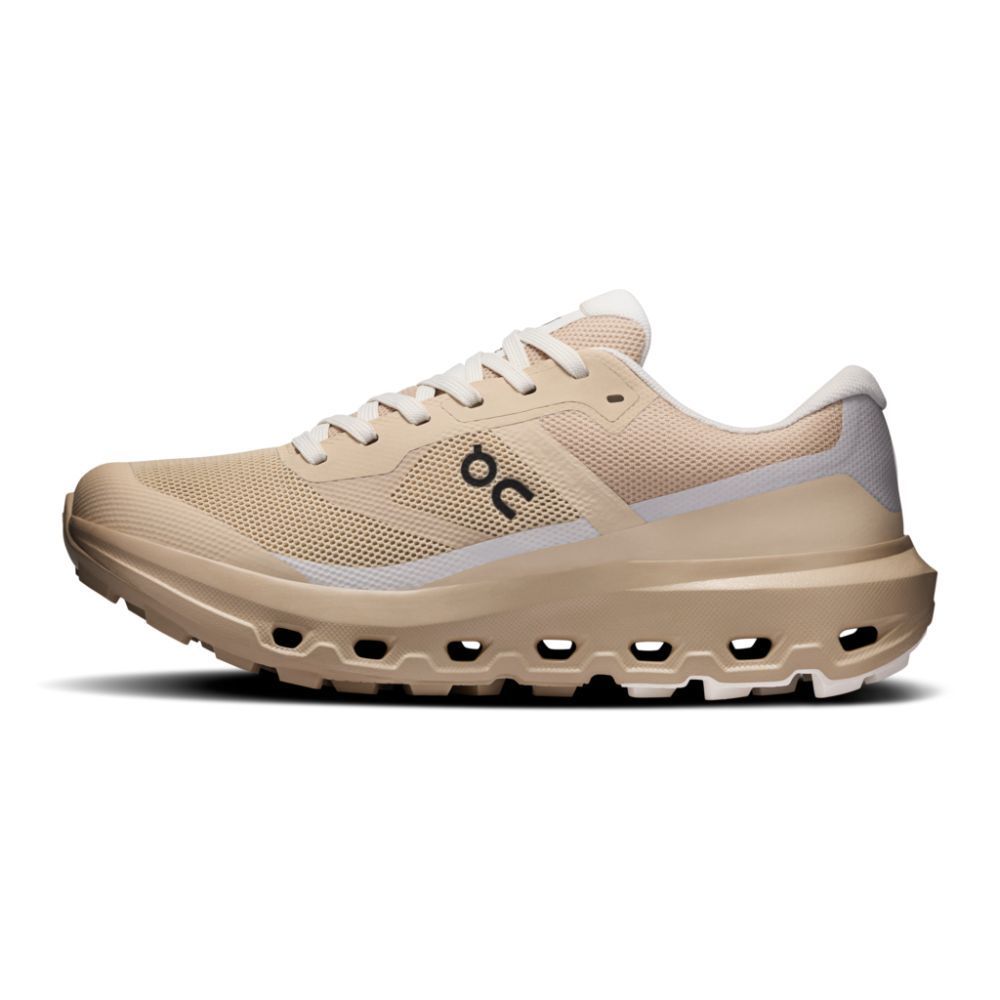 Tênis On Running Cloudvista 3 Waterproof Feminino