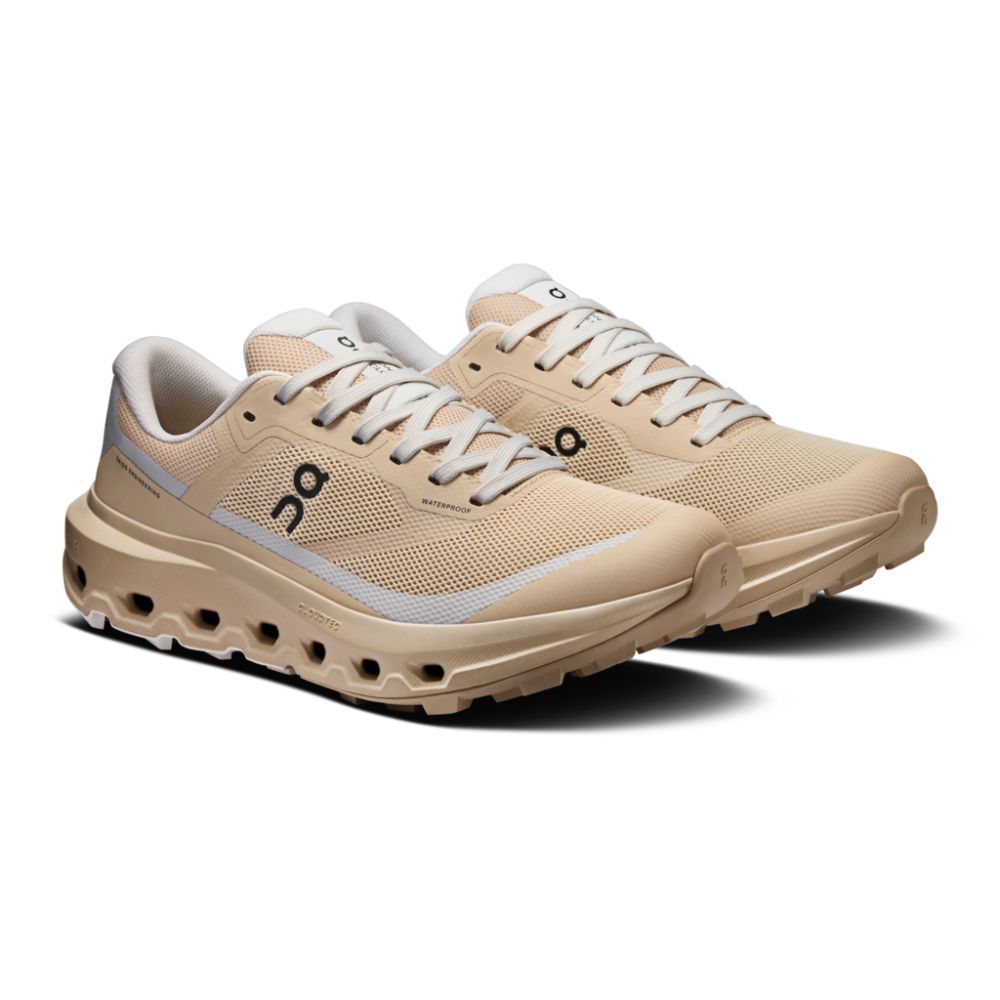 Tênis On Running Cloudvista 3 Waterproof Feminino