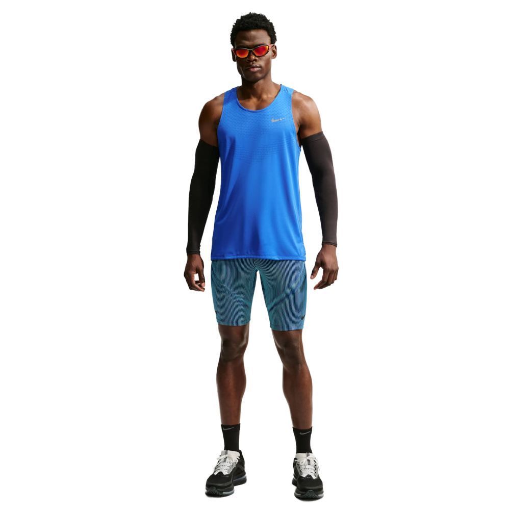 Regata Performance Nike Stride Masculina
