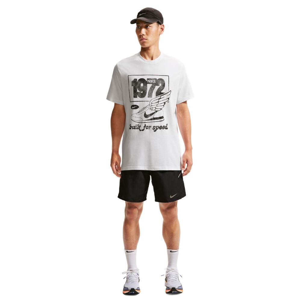 T-shirt Nike Standard Run DNA Masculina