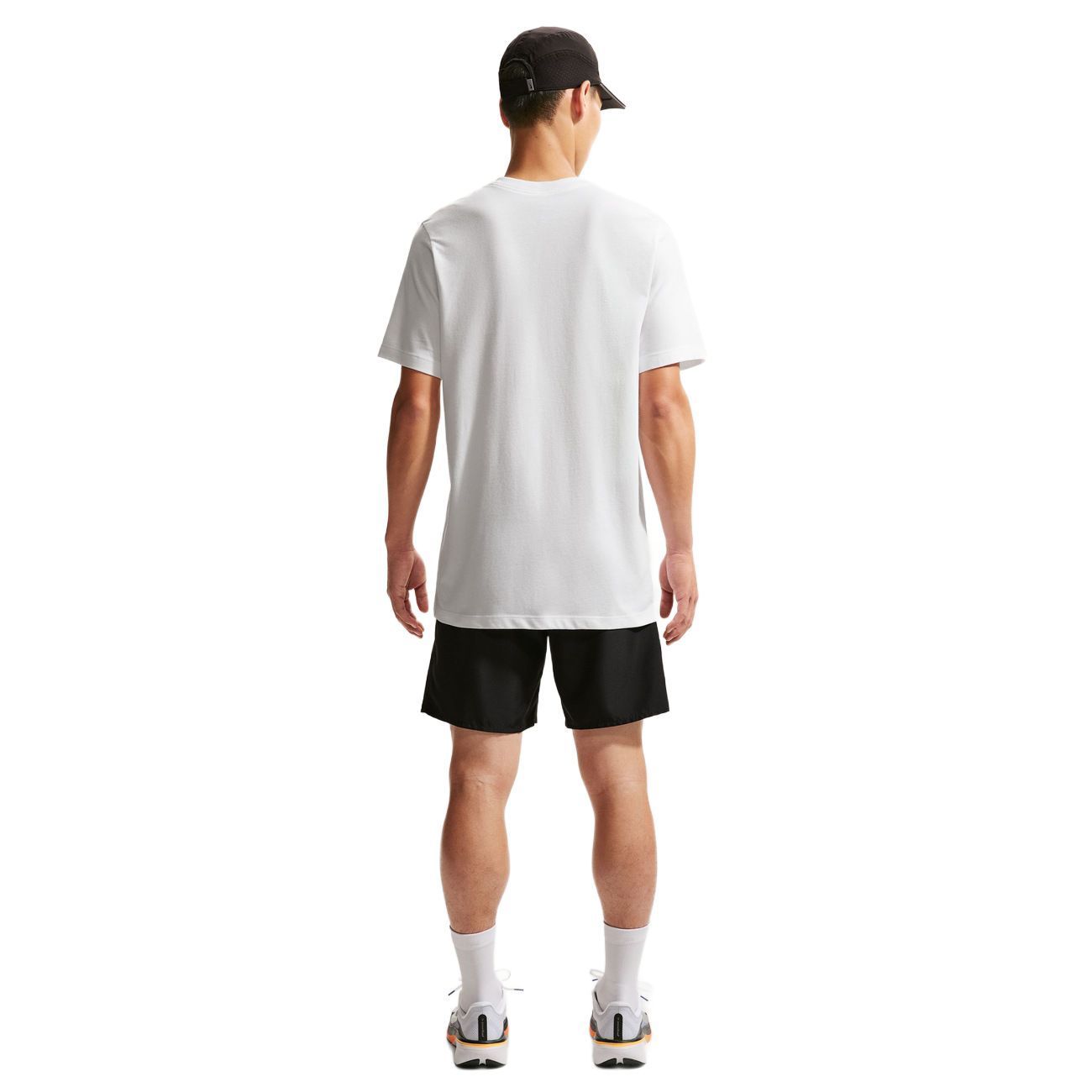 T-shirt Nike Standard Run DNA Masculina