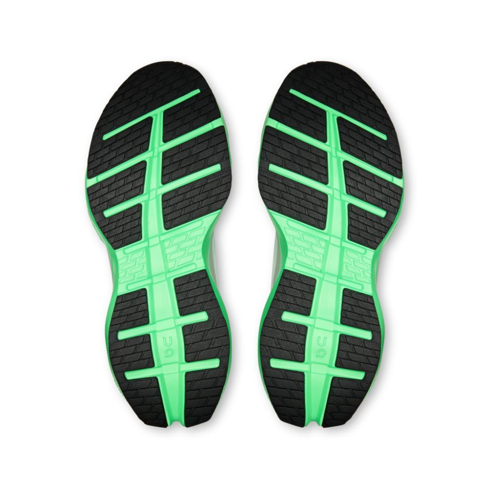 Tênis On Running Cloudrunner 3 Max Masculino