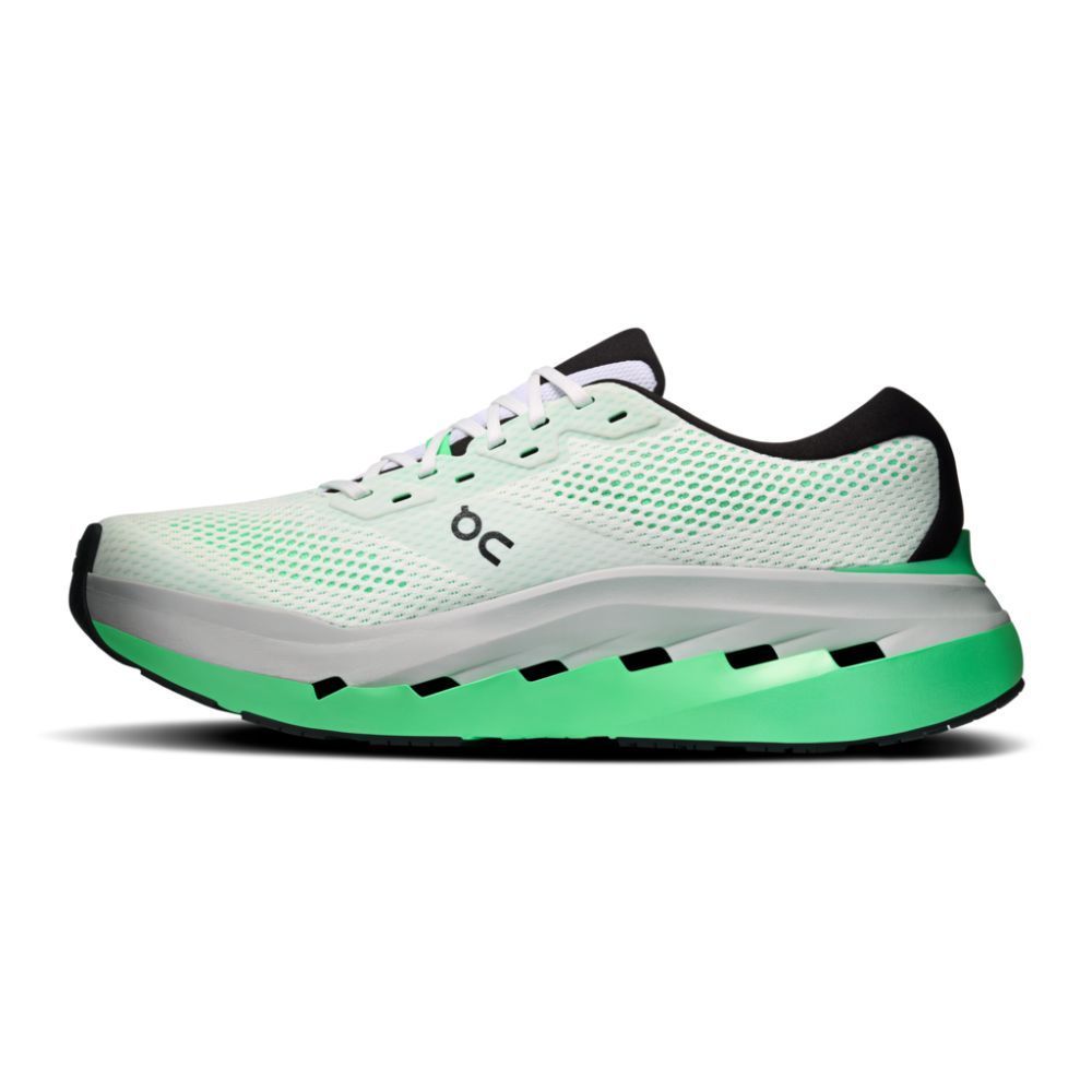 Tênis On Running Cloudrunner 3 Max Masculino