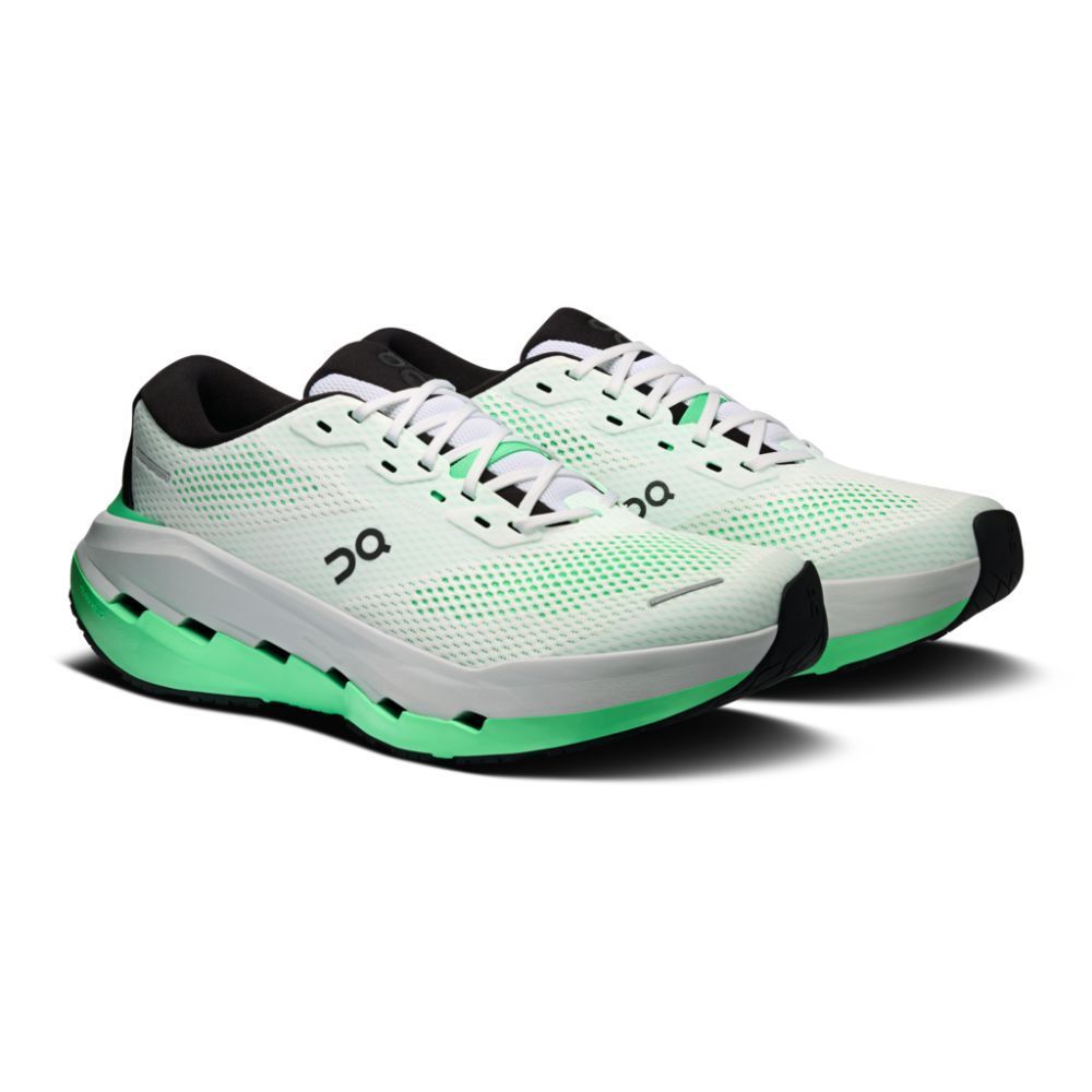 Tênis On Running Cloudrunner 3 Max Masculino