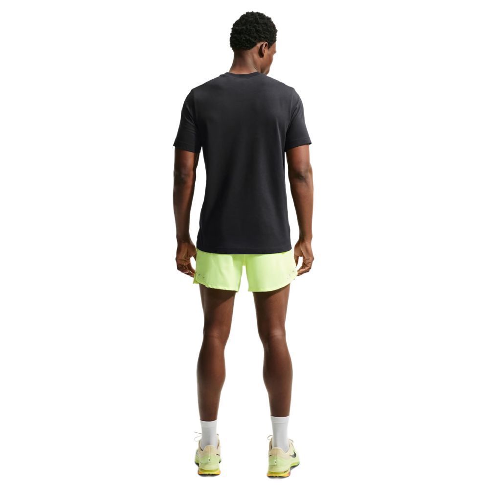 T-shirt Nike Standard Run DNA Masculina