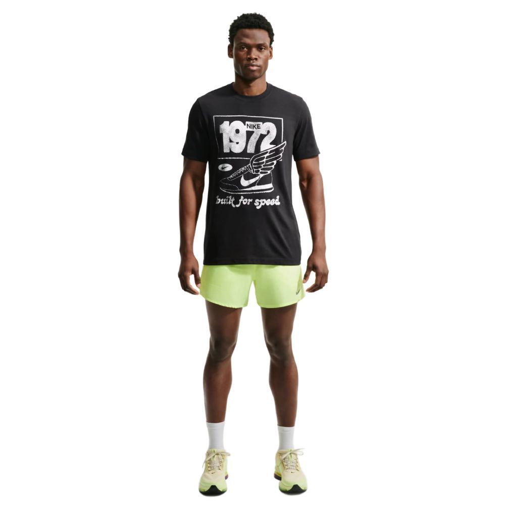 T-shirt Nike Standard Run DNA Masculina