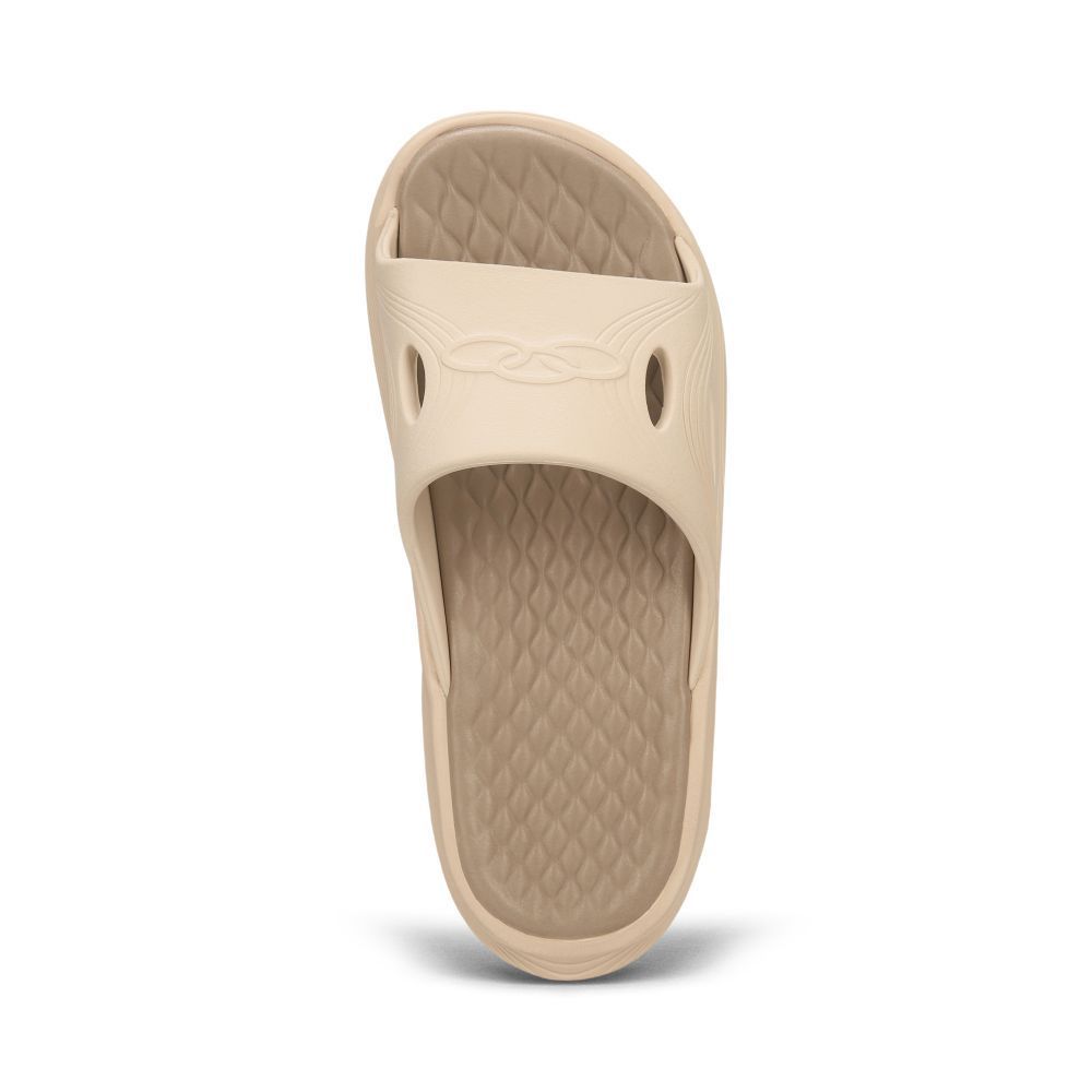 Chinelo Olympikus Pós Corre Feminino