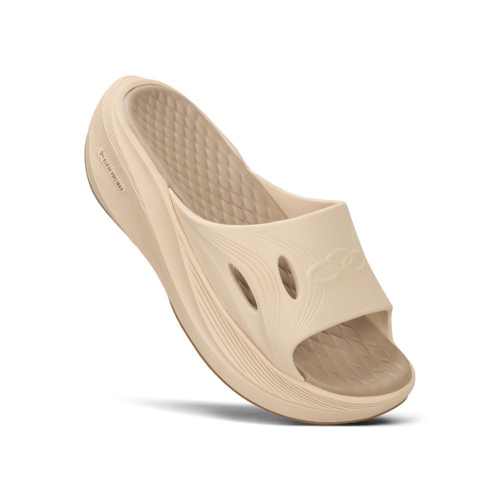 Chinelo Olympikus Pós Corre Feminino