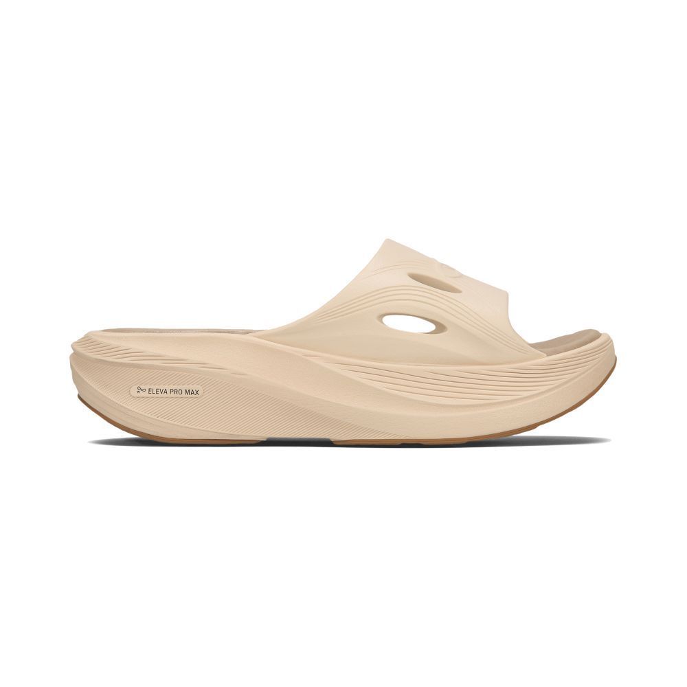 Chinelo Olympikus Pós Corre Feminino