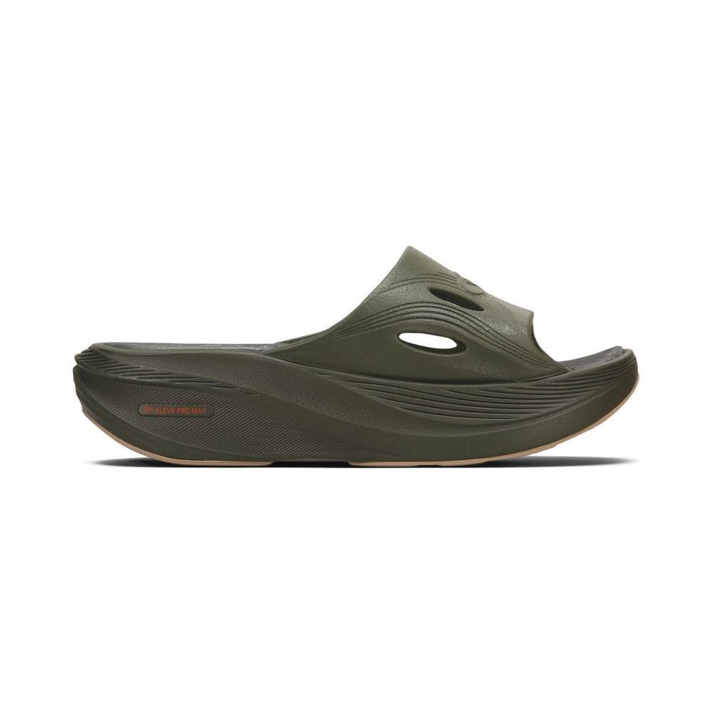 Chinelo Olympikus Pós Corre Masculino