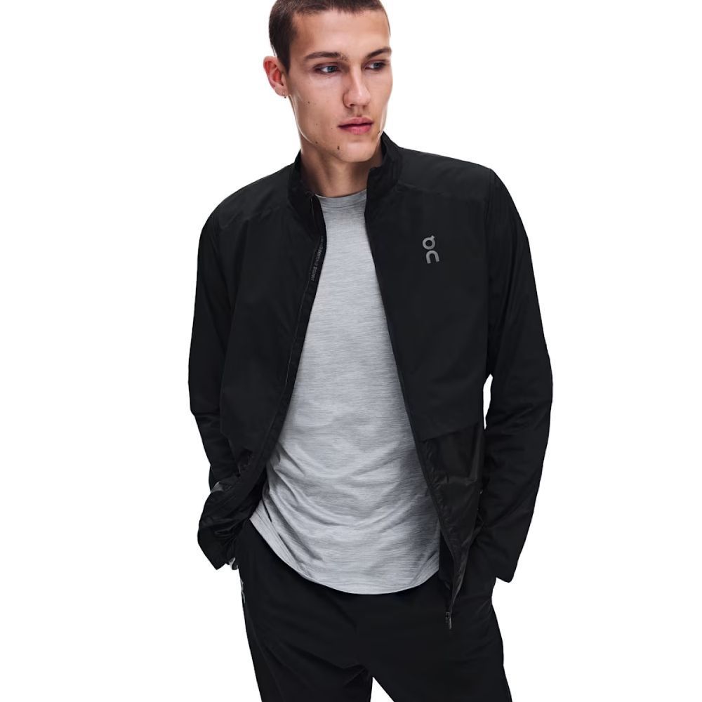 Jaqueta On Running Weather 3 Masculina