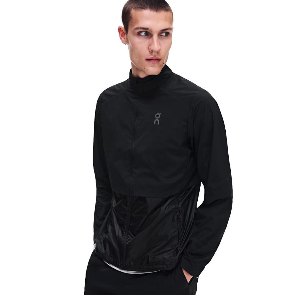 Jaqueta On Running Weather 3 Masculina