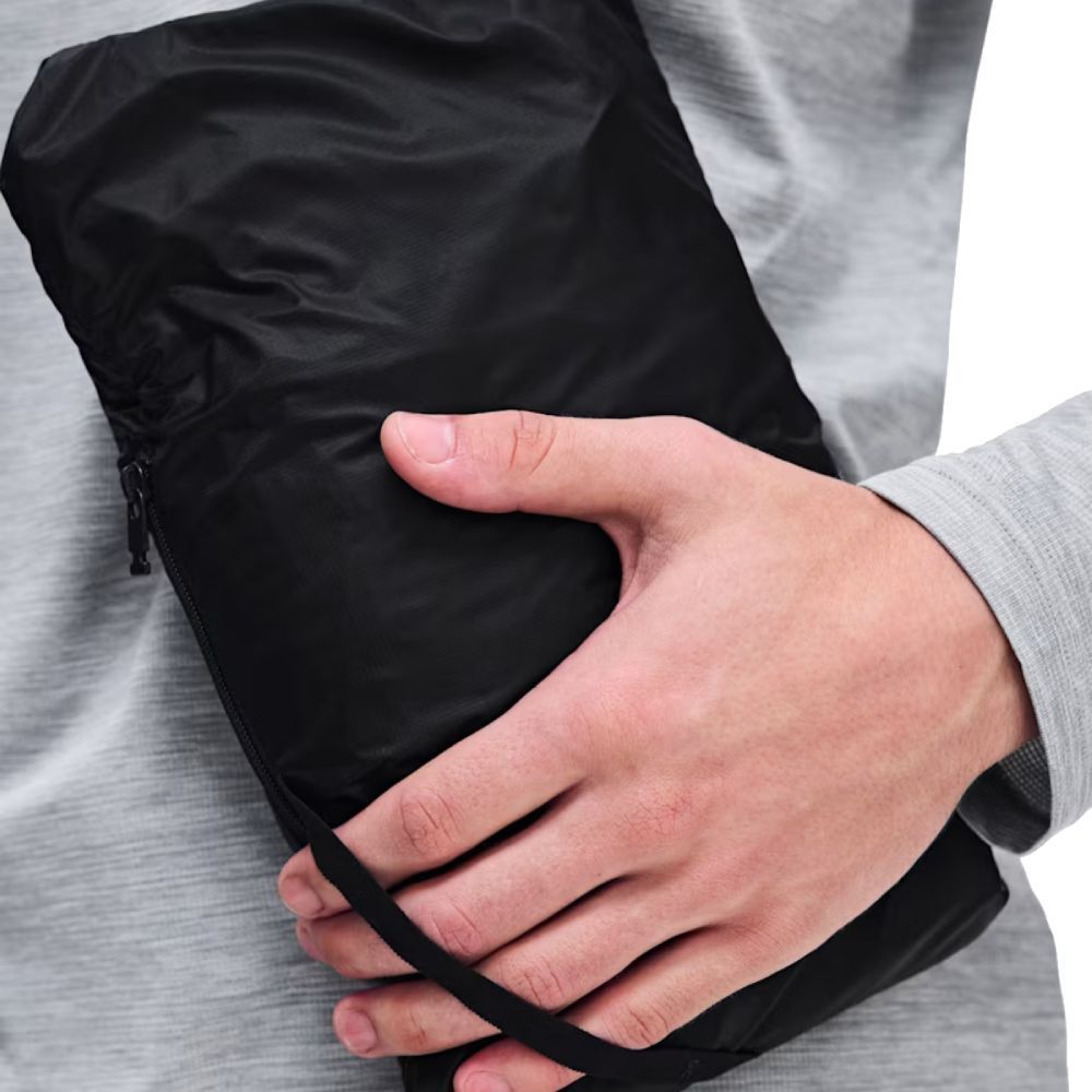 Jaqueta On Running Weather 3 Masculina