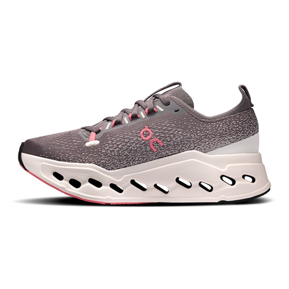 Tênis On Running Cloudsurfer Max Feminino