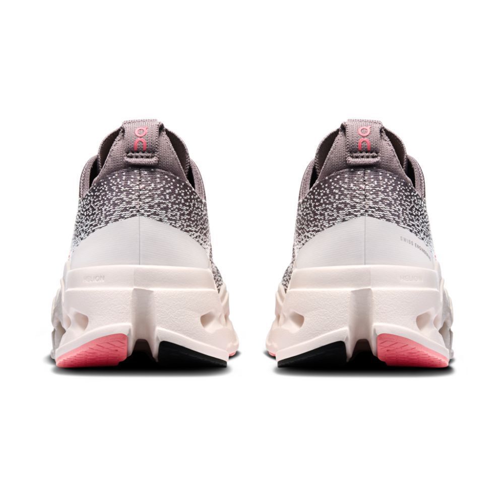 Tênis On Running Cloudsurfer Max Feminino