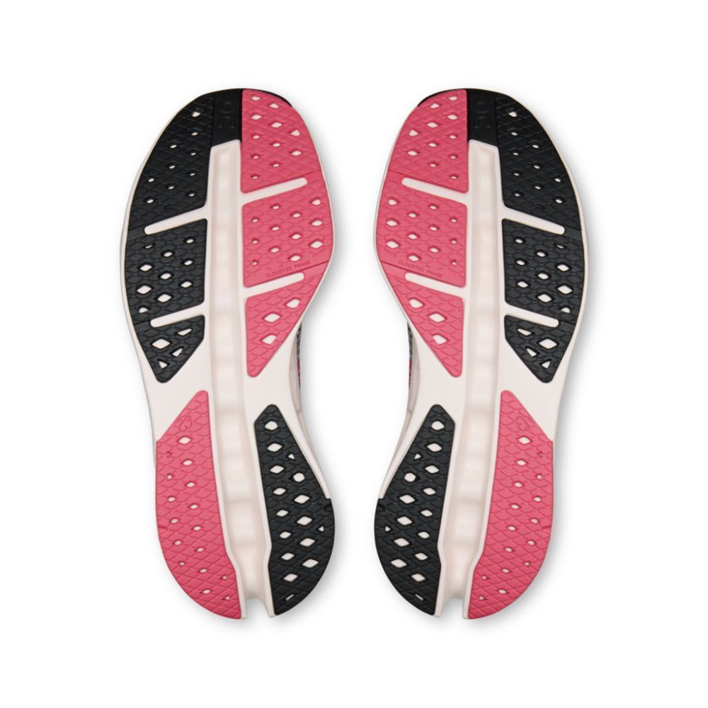 Tênis On Running Cloudsurfer Max Feminino
