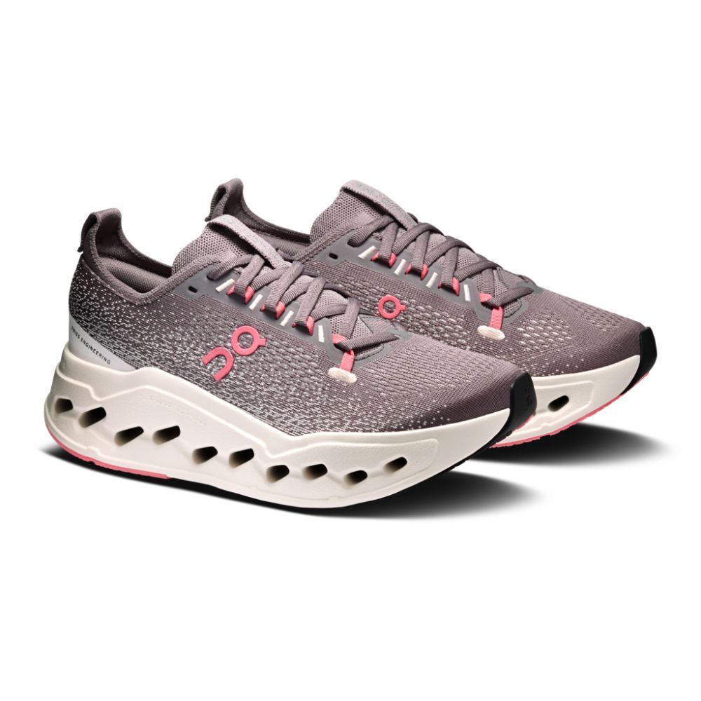 Tênis On Running Cloudsurfer Max Feminino
