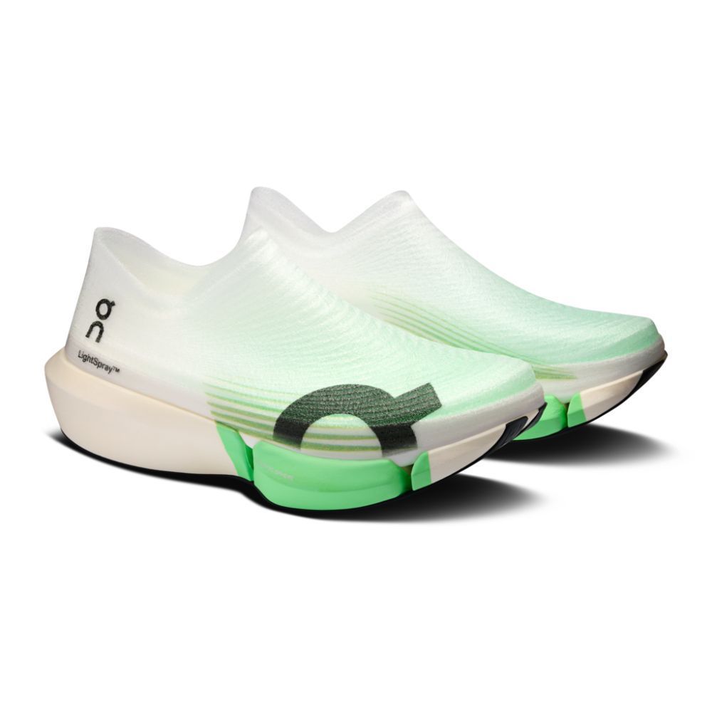 Tênis On Running Cloudboom Strike 2 LS Masculino