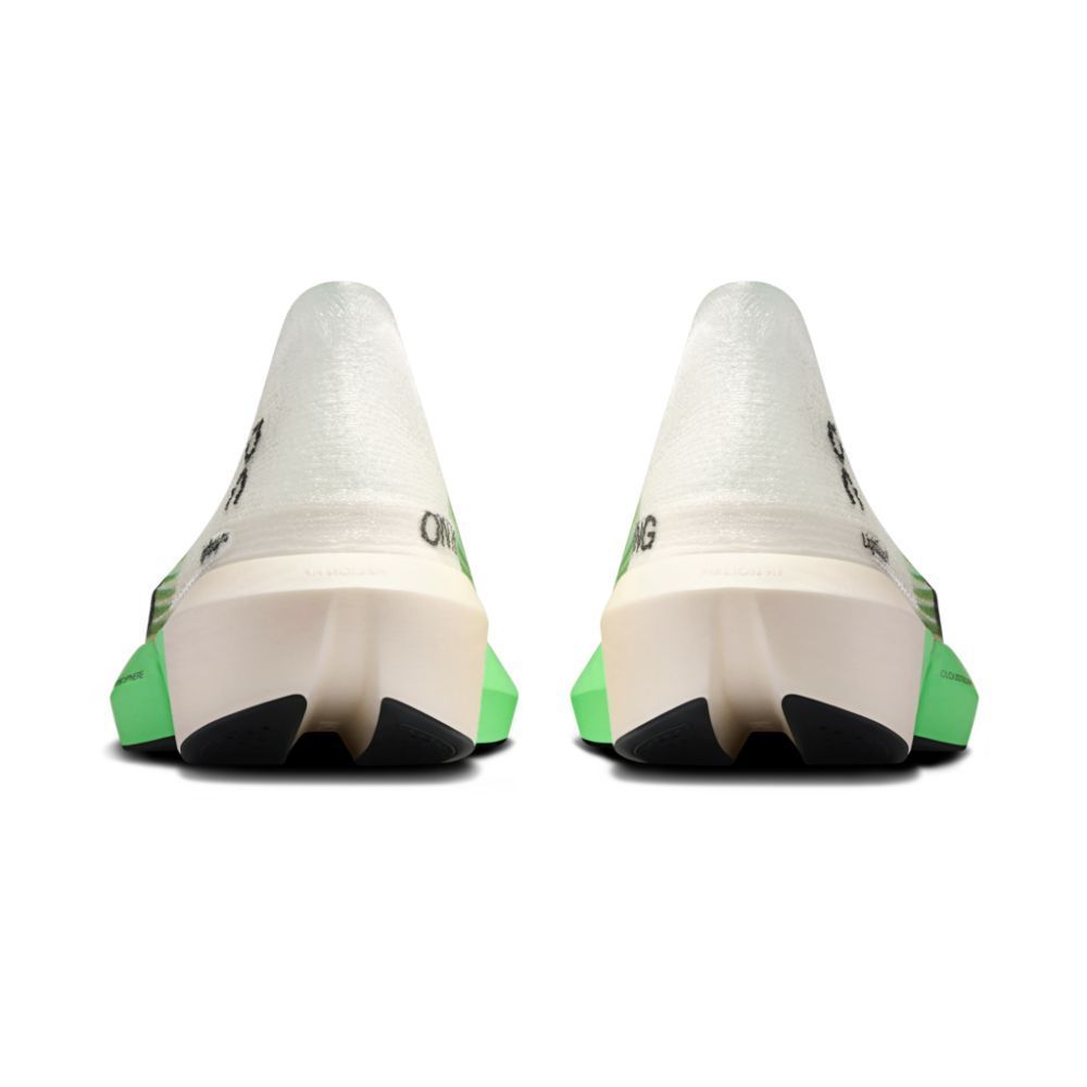 Tênis On Running Cloudboom Strike 2 LS Masculino