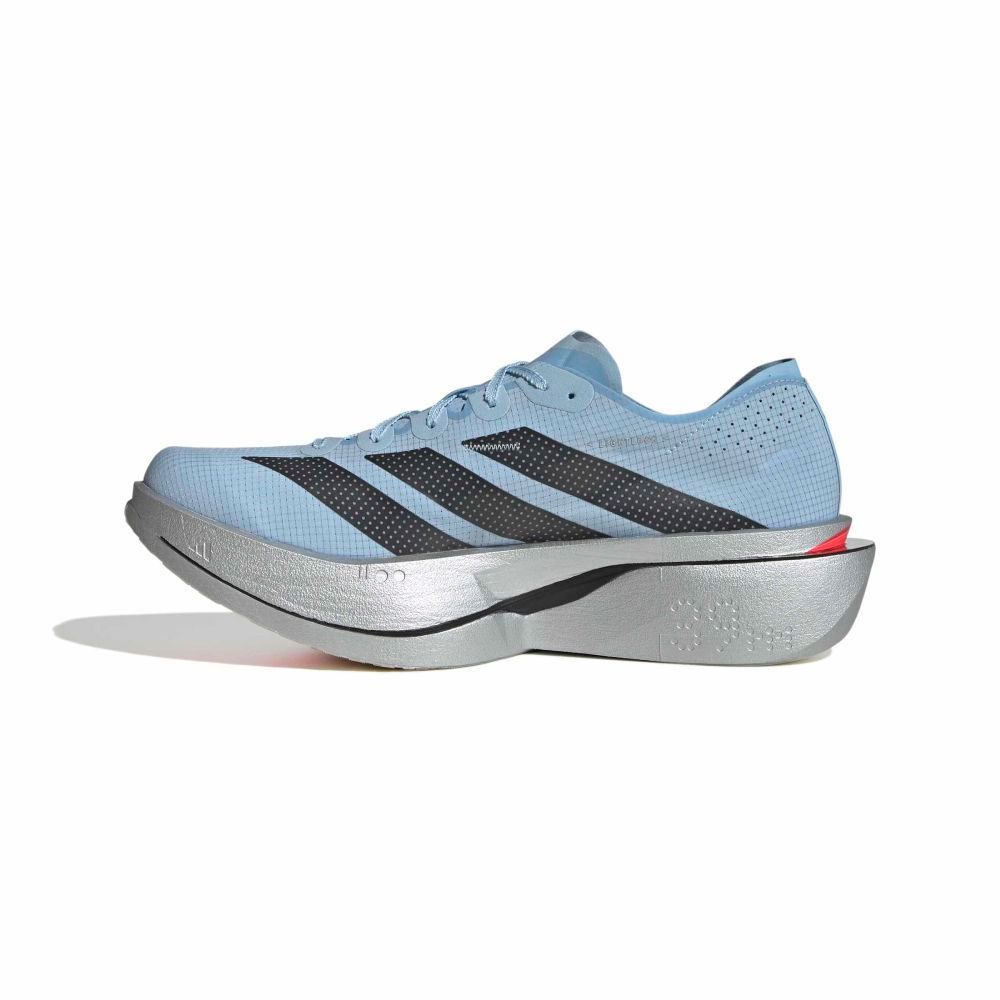 Tênis Adidas Adizero Adios Pro 5 Maratona de Chicago Masculino