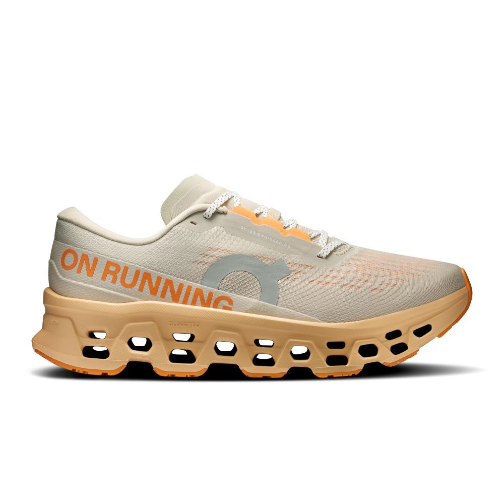 Tênis On Running Cloudmonster 3 Masculino