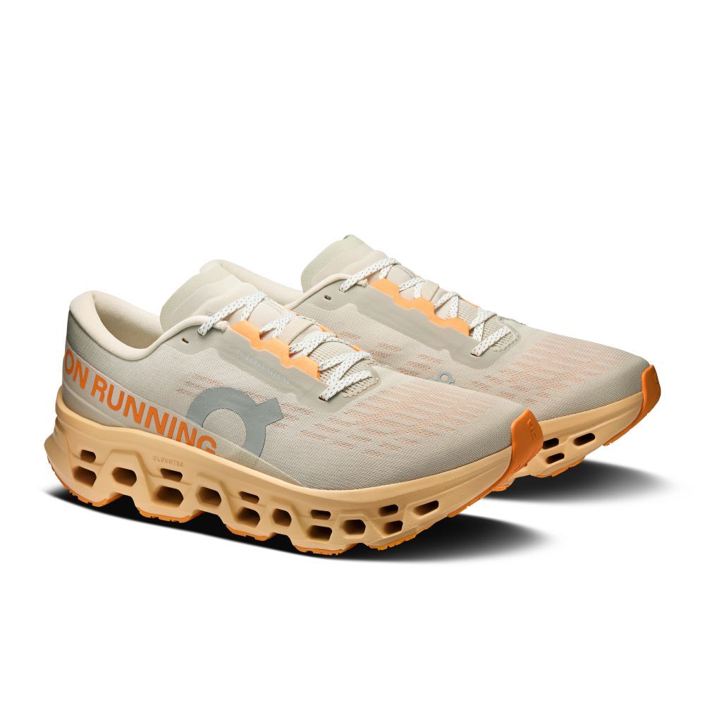 Tênis On Running Cloudmonster 3 Masculino