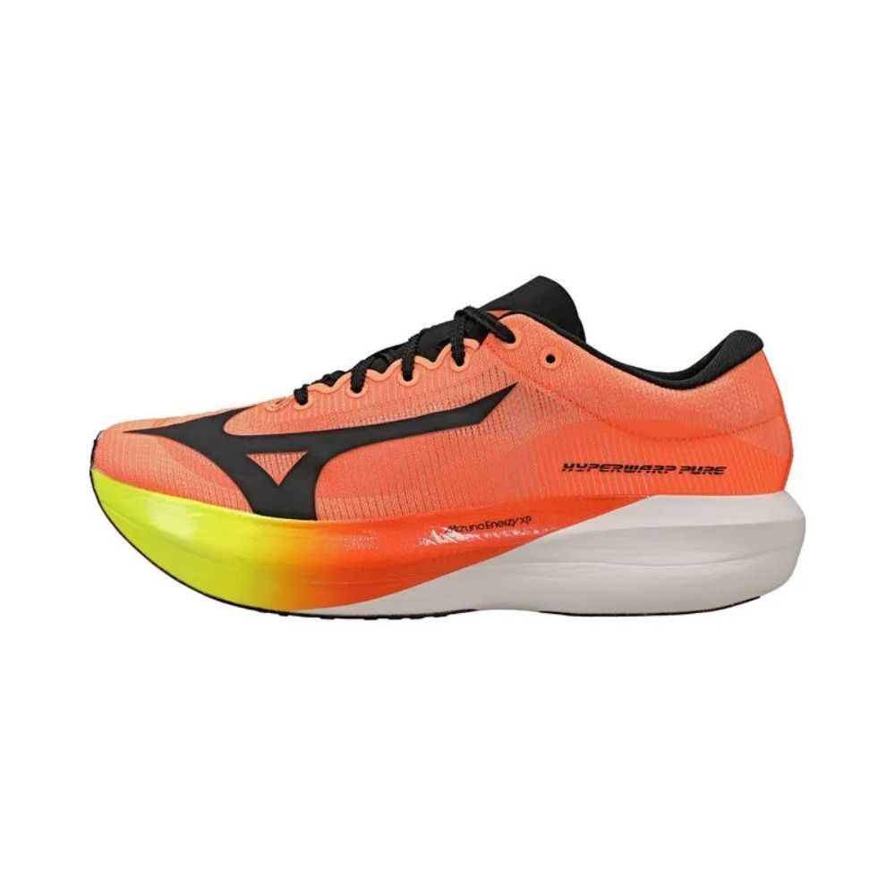 Tenis M MiTênis Mizuno Hyperwarp Pure Masculinozuno Hyperwarp Pure