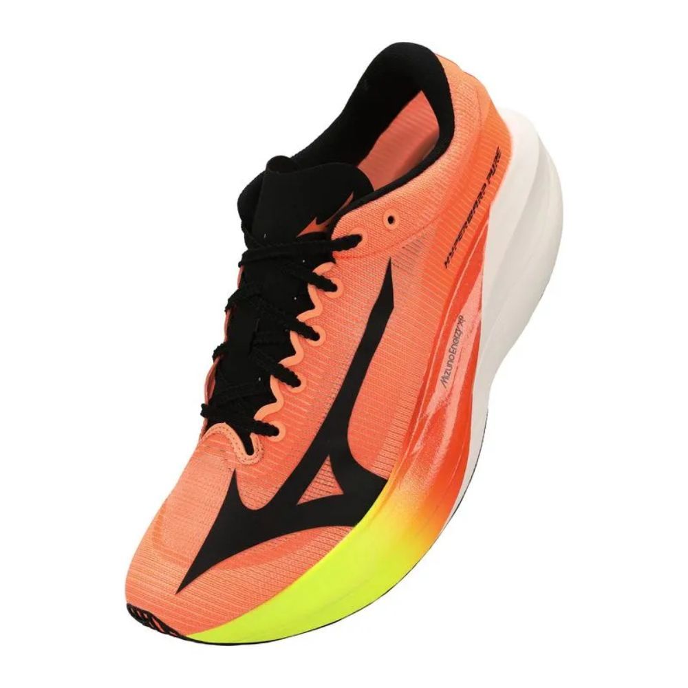 Tenis M MiTênis Mizuno Hyperwarp Pure Masculinozuno Hyperwarp Pure