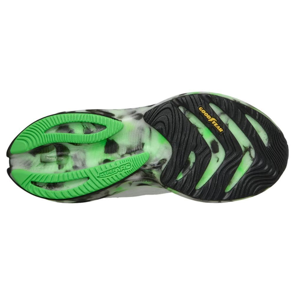 Tênis Skechers Aero Spark SI Glow in the Dark Feminino