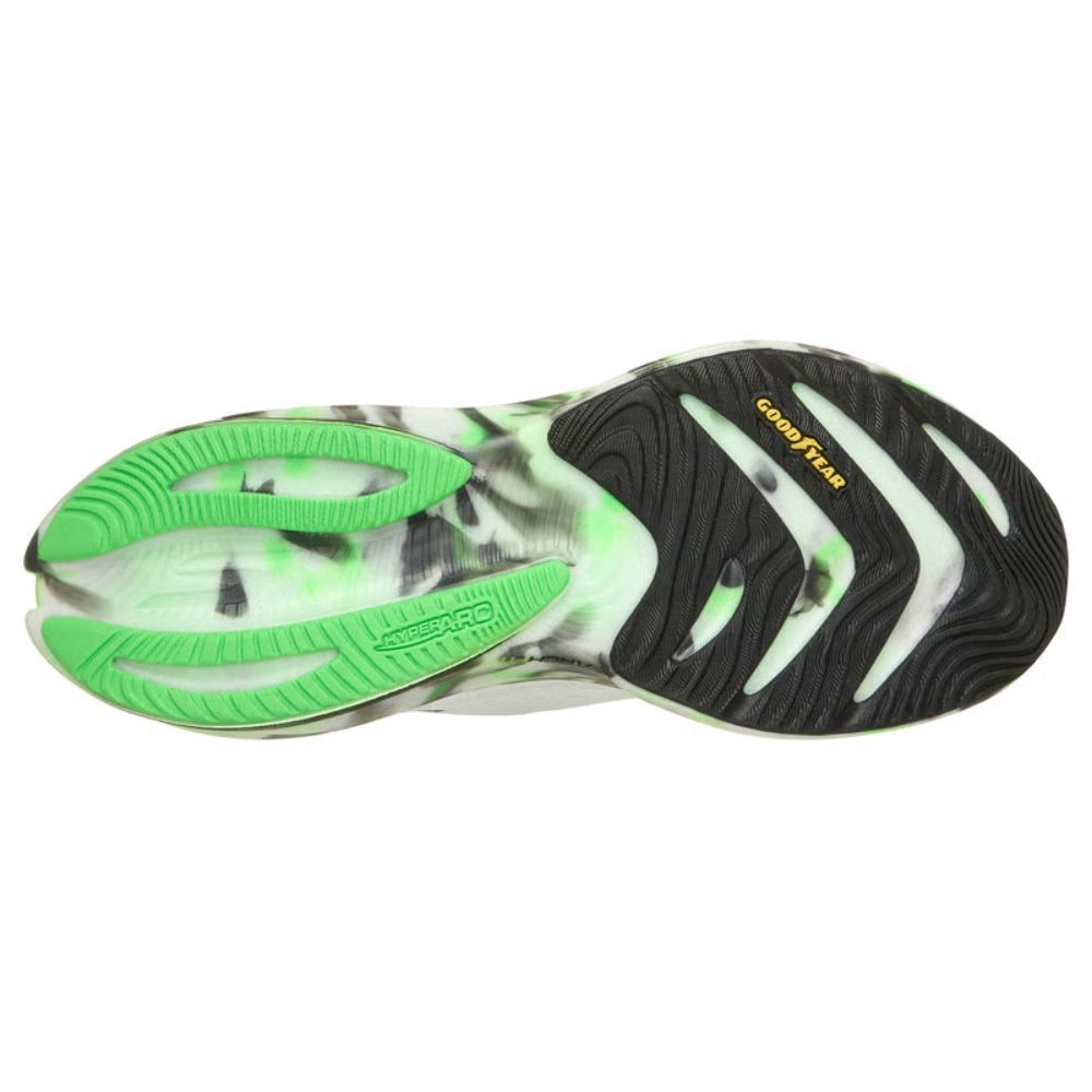 Tênis Skechers Aero Spark SI Glow in the Dark Masculino