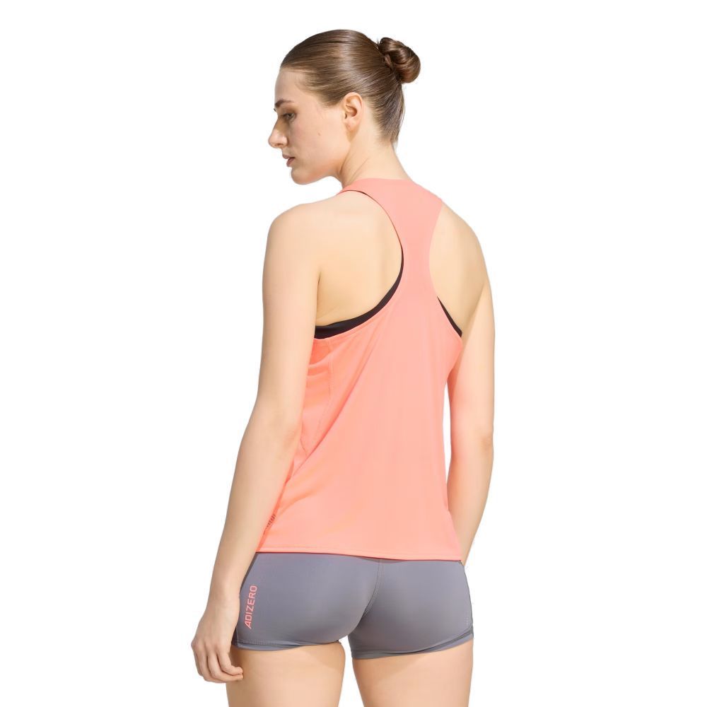 Regata Performance Adidas Adizero Essentials Feminina