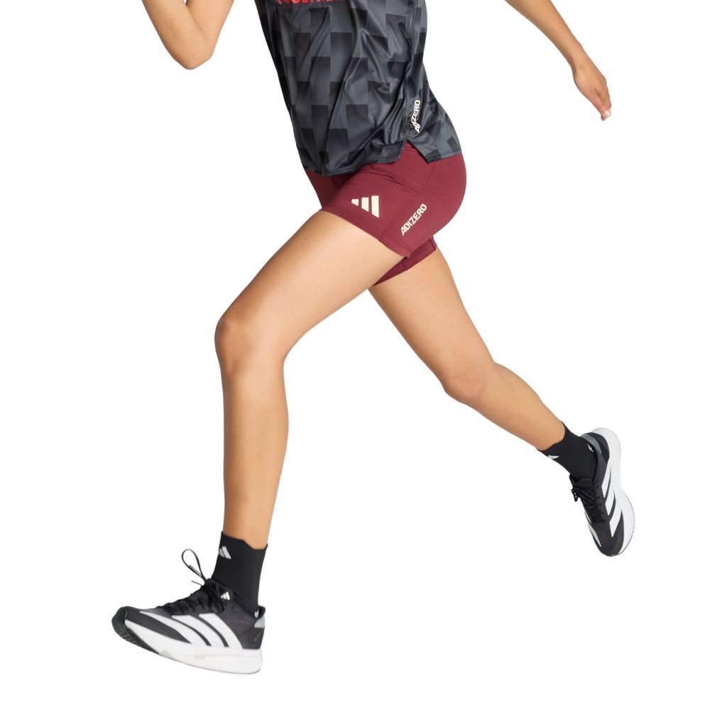 Regata Performance Adidas Adizero New York Feminina