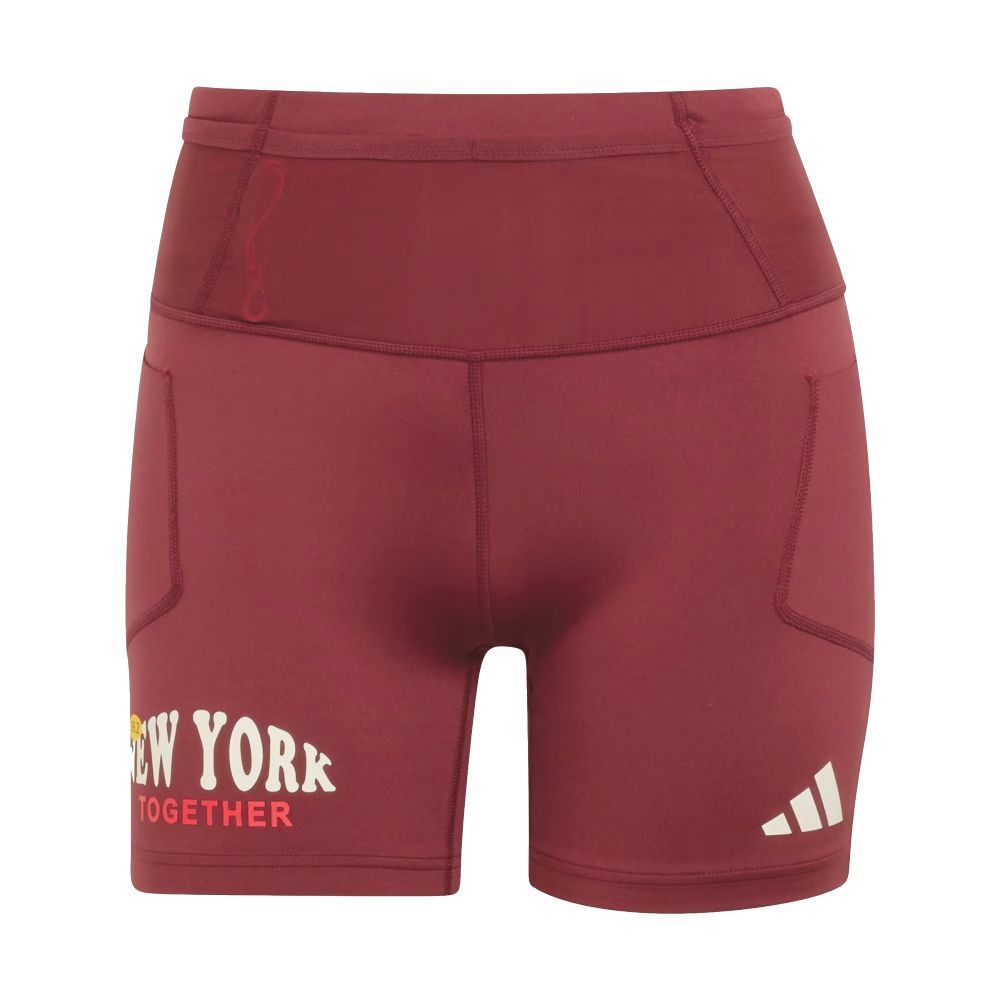 Regata Performance Adidas Adizero New York Feminina