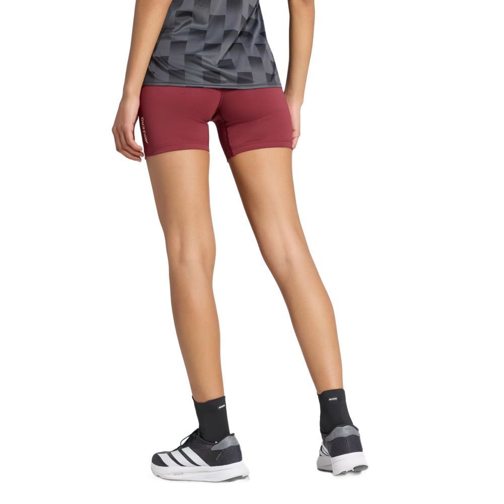 Regata Performance Adidas Adizero New York Feminina