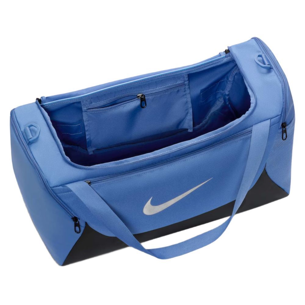 Bolsa Nike Brasilia Small Unissex