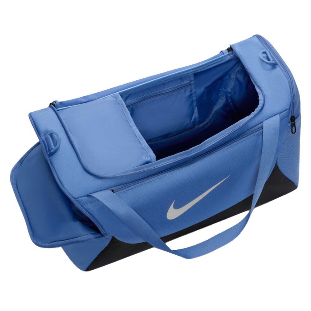 Bolsa Nike Brasilia Small Unissex