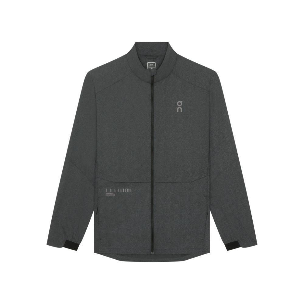 Jaqueta On Running Weather Lumos Masculina