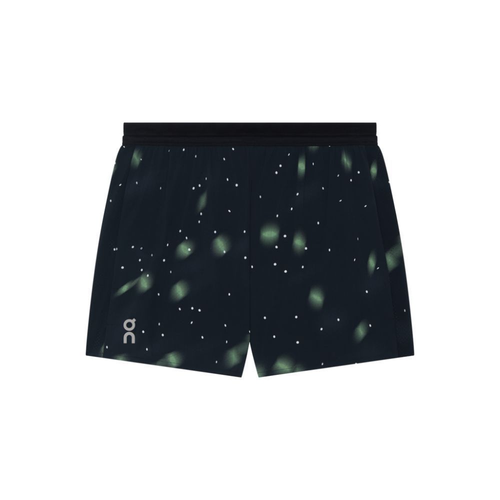 Shorts On Running Performance Lumos Masculino