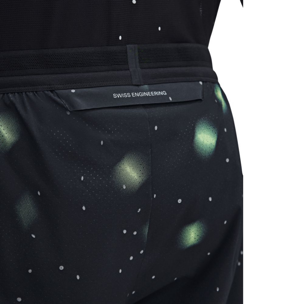 Shorts On Running Performance Lumos Masculino