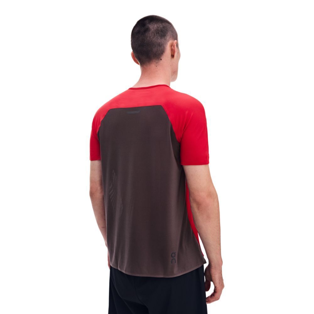 T-Shirt Performance On Running Performance 2 Masculina