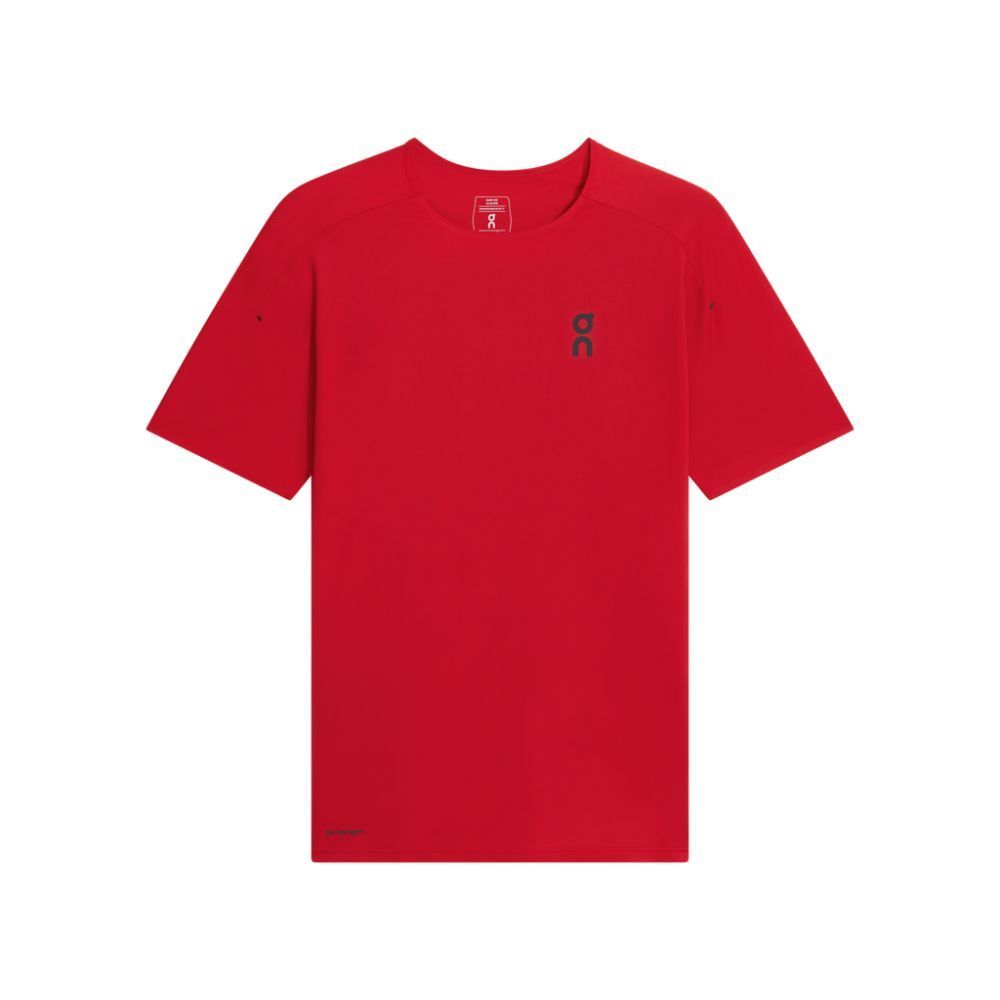 T-Shirt Performance On Running Performance 2 Masculina