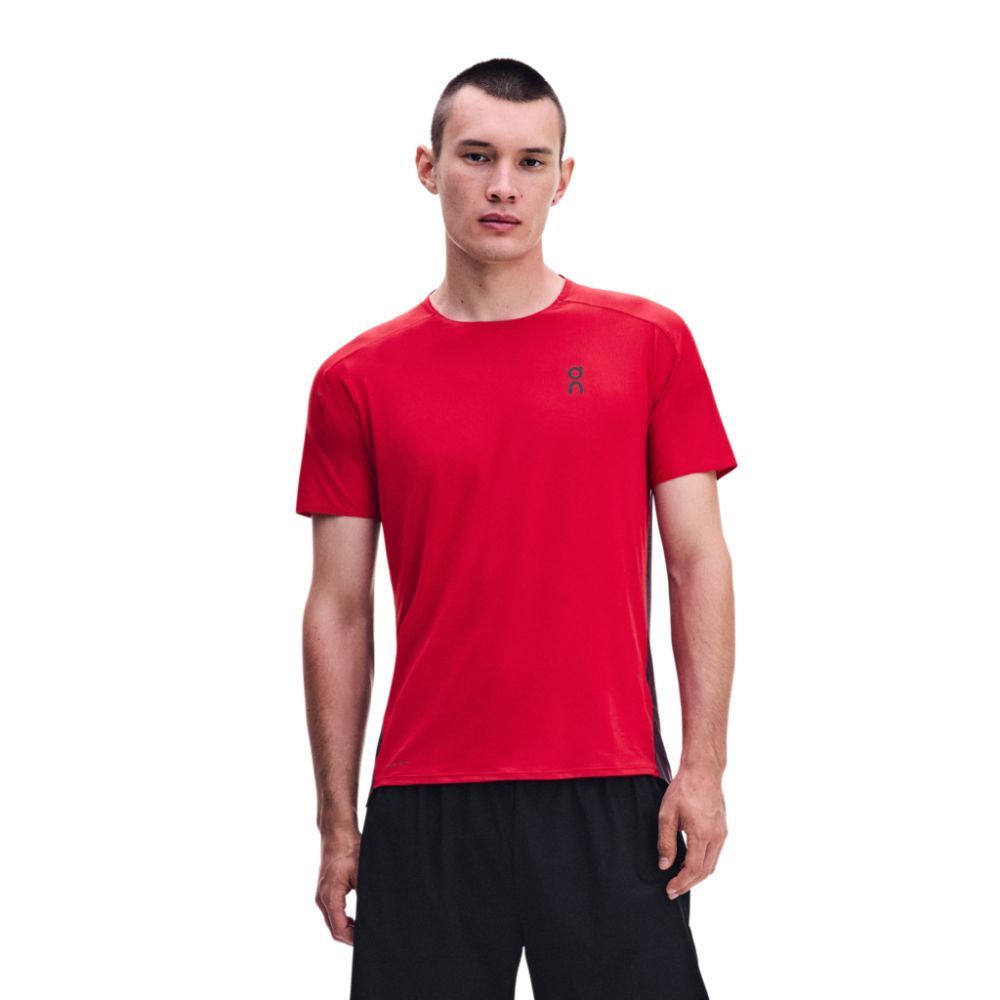 T-Shirt Performance On Running Performance 2 Masculina
