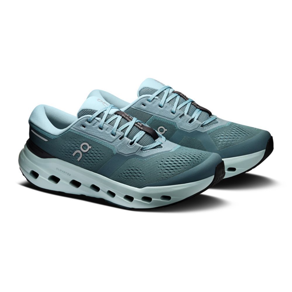 Tênis On Running Cloudrunner 3 Masculino