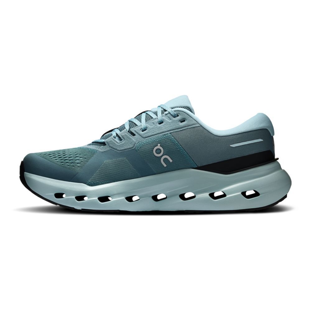 Tênis On Running Cloudrunner 3 Masculino