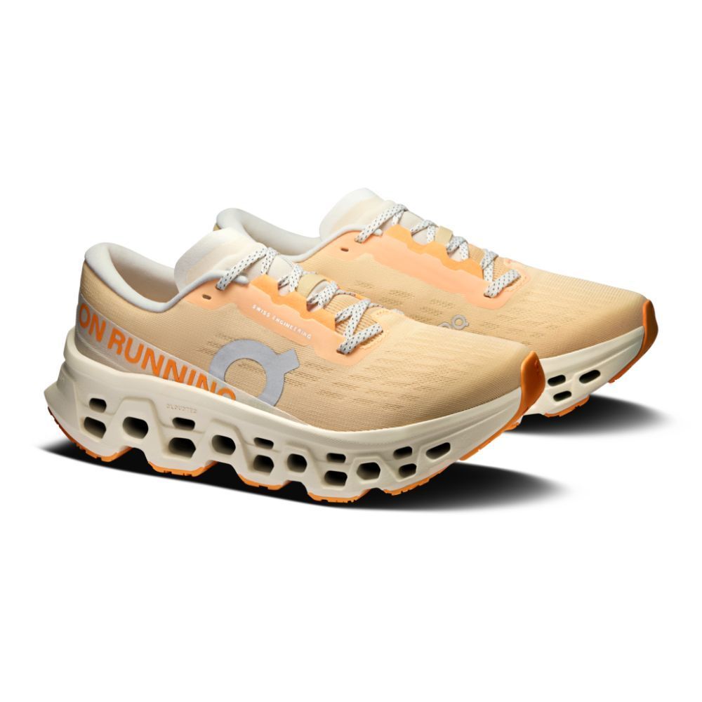 Tênis On Running Cloudmonster 3 Feminino