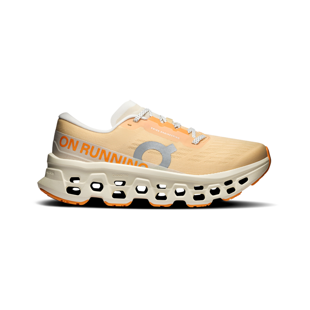 Tênis On Running Cloudmonster 3 Feminino