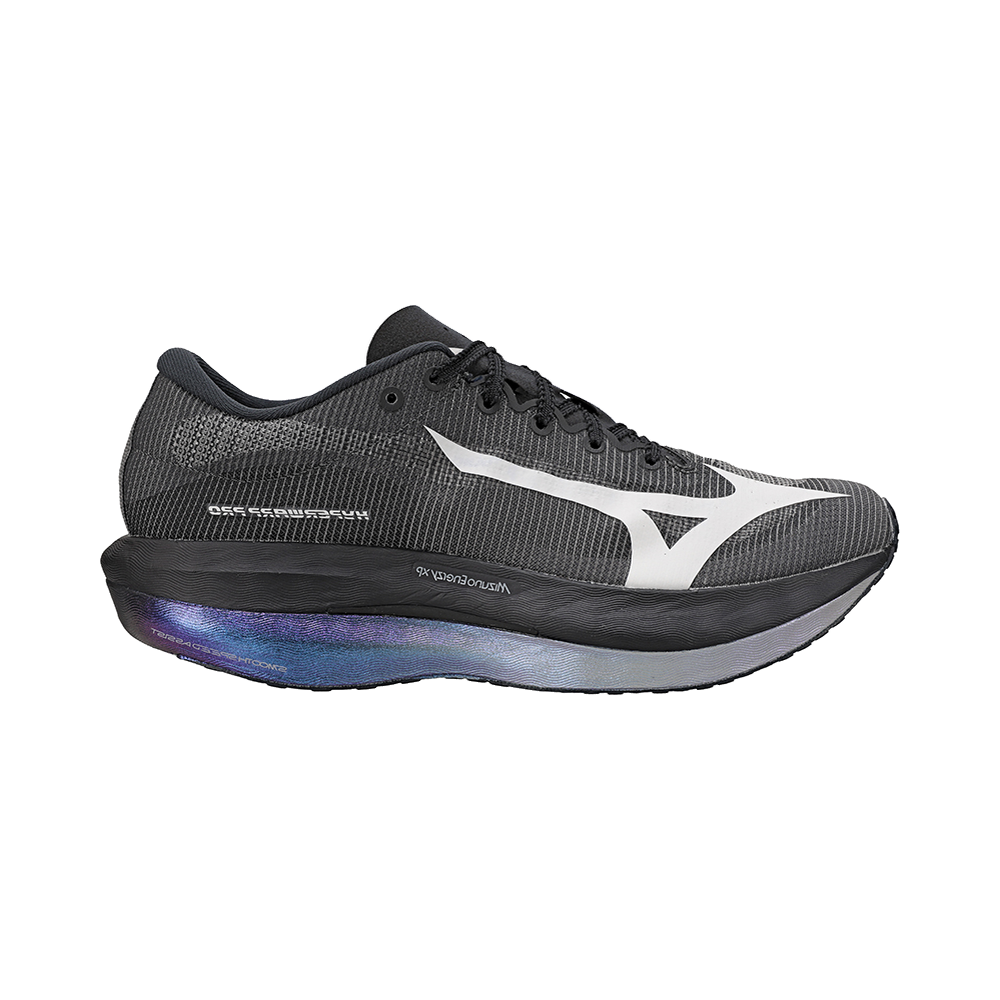 Tênis Mizuno Hyperwarp Pro Masculino
