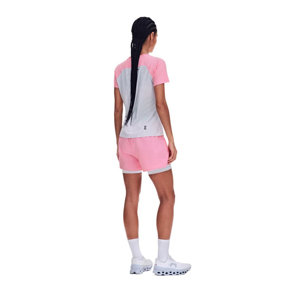 T-Shirt Performance On Running Performance 3 Feminina